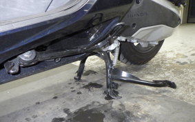 HONDA PCX125 2004 JK05