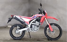HONDA CRF250L-S MD47