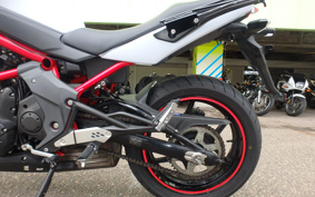 KAWASAKI ER-4N 2012 ER400B