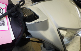 SUZUKI ADDRESS V125 G CF46A