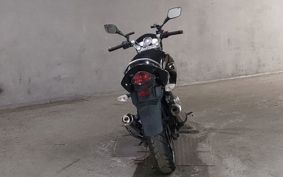 SUZUKI GSR250 GJ55D