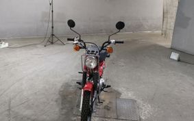 HONDA HUNTER CUB110 JD01