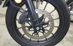 HONDA CL250-2 MC57