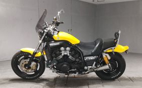 YAMAHA VMAX 1990 3UF