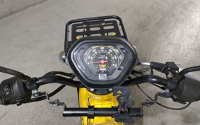HONDA CROSS CUB110 JA45