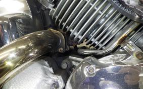 YAMAHA DRAGSTAR 400 2007 VH01J