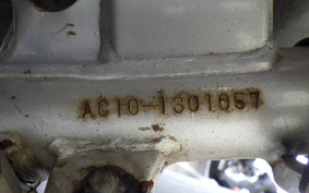HONDA NSR50 GEN 2 AC10