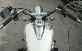 YAMAHA DRAGSTAR 250 VG02J