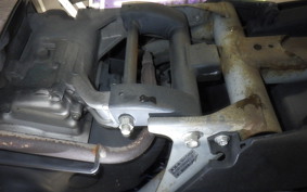 SUZUKI ﾚｯﾂ CA4AA