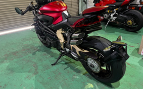 MV AGUSTA BRUTALE SERIE ORO 2020 ZCGB710