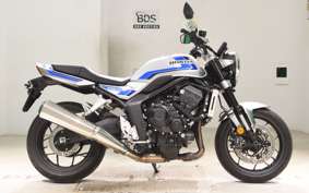 HONDA CB1000F 2025 SC94