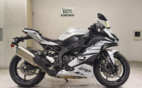 KAWASAKI ZX-4R SE 2024 ZX400P