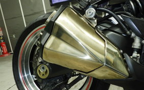 KAWASAKI Z1000 Gen.4 2010