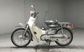 HONDA SUPER CUB50 C50