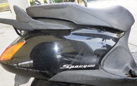 HONDA SPACY 100 JF13