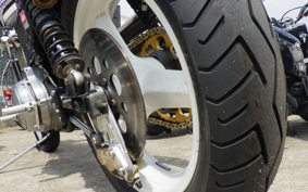 HARLEY XLH883