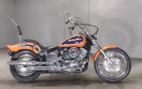 YAMAHA DRAGSTAR 400 4TR
