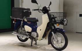 HONDA C50 SUPER CUB 2006 AA07