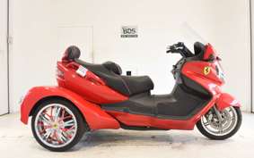 SUZUKI SKYWAVE 650 Trike 2004 CP51A