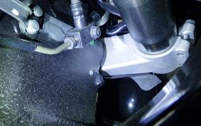 SUZUKI HAYABUSA Gen.3 2022 EJ11A