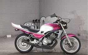 KAWASAKI BALIUS250 ZR250A