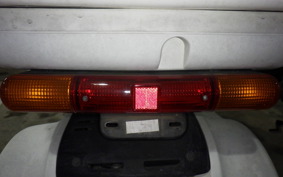 HONDA GYRO CANOPY TA03