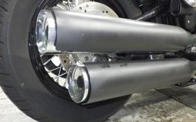 HARLEY FXBB1750 2018
