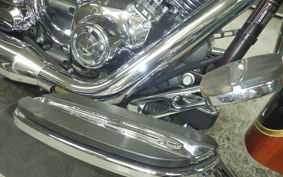 HARLEY FLSTNSE 1800CVO 2014