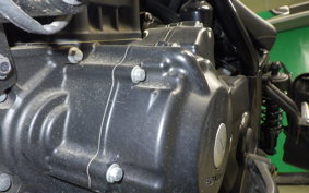 HONDA REBEL 250 A MC49