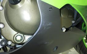 KAWASAKI ZX900R NINJA 2000 ZX900E