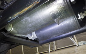 HARLEY FLSTF 1450 2002