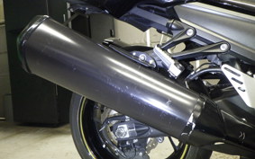 KAWASAKI ZX 1400 NINJA R 2013