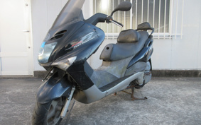 YAMAHA MAJESTY 125FI SE27