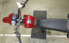YAMAHA DT50 2024 17W
