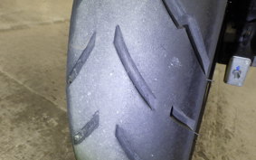 SUZUKI GSX-S125 DL32B