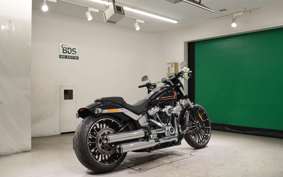 HARLEY FXBR1920 2023
