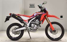 HONDA CRF250L 2002 MD47