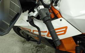 KTM 1190 RC8 R 2014