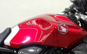 HONDA CB1000R 2018 SC80