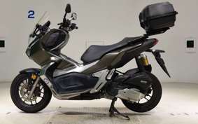 HONDA ADV150 2024 KF38