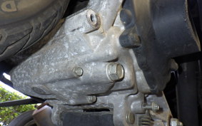 HONDA DIO Gen.6 AF62