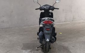 SUZUKI ADDRESS V110 CE47A