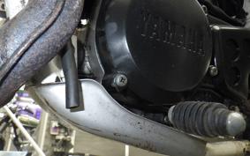 YAMAHA DT50 2007 17W