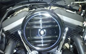 HARLEY XL883N 2016