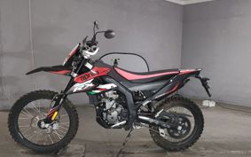 APRILIA APRILIA RX 125 KX