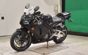 HONDA CBR600RR GEN 2 2007 PC37