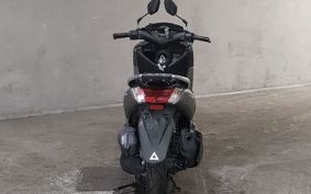 YAMAHA N-MAX 125 SE86J