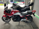 Фото Honda CB400 SUPER BOL DOR ABS 2020 с японского аукциона