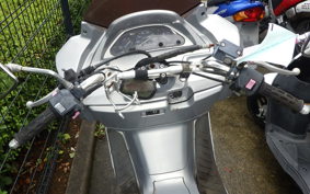 YAMAHA MAJESTY 250 1986 4HC