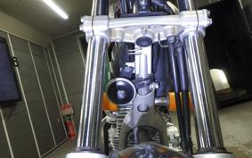 YAMAHA TRICKER Gen.2 DG16J